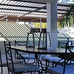 וילה Luxury In + Pool אדחה