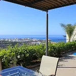 וילה Luxury In + Pool אדחה