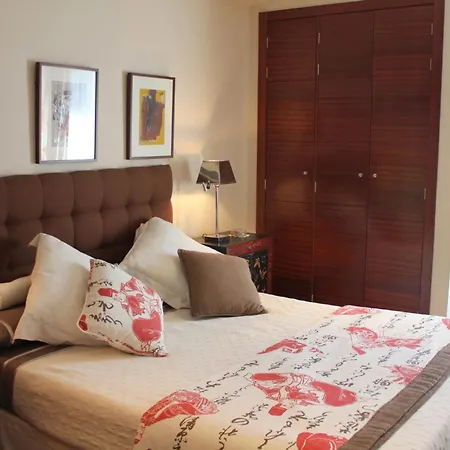 Luxury In + Pool Willa Costa Adeje (Tenerife)