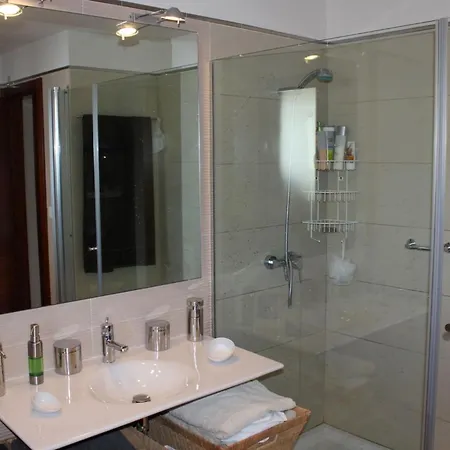 Willa Luxury In + Pool Costa Adeje (Tenerife)